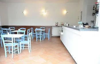 ホテル Residence Victoria コモ
