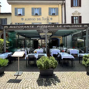 3* Hotel Del Duca