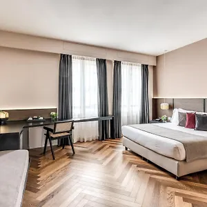 4* Hotell Plinius Lifestyle
