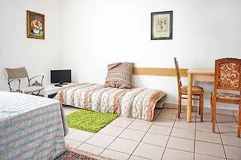 Residence Victoria Como Hotel