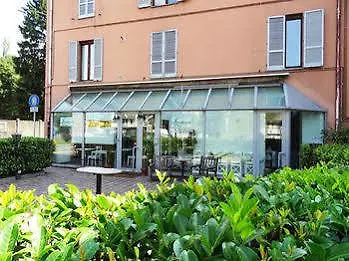 Hotel Residence Victoria Como
