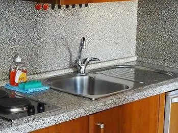 Residence Victoria Como 0*,