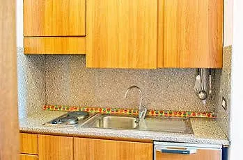 Residence Victoria Como Hotel