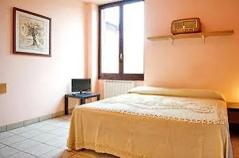 Residence Victoria Como Italy