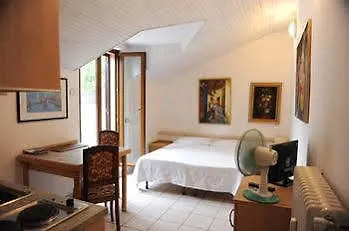 Hotel Residence Victoria Como Italy