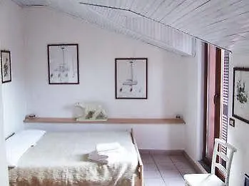 Residence Victoria Como Hotel