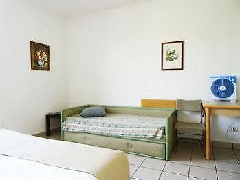 Hotel Residence Victoria Como