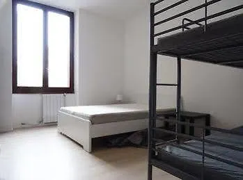 Residence Victoria Como 0*,