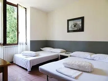 Residence Victoria Como
