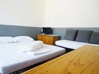 Residence Victoria Como