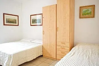 Hotel Residence Victoria Como