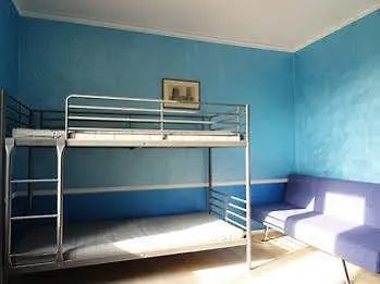 Residence Victoria Como Hotel