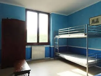 Residence Victoria Como Italy