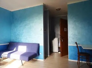 Residence Victoria Como
