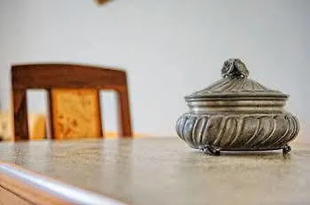 Residence Victoria Como