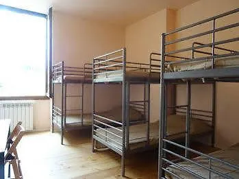 Hotel Residence Victoria Como