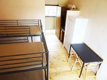 Hotel Residence Victoria Como Italy
