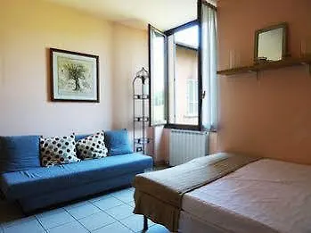 Hotel Residence Victoria Como