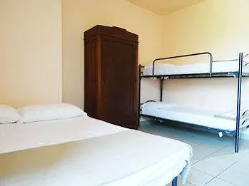 Residence Victoria Como 0*,