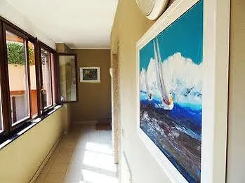 Residence Victoria Como