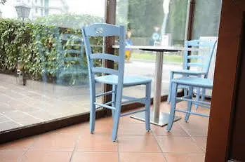 Residence Victoria Como Italy