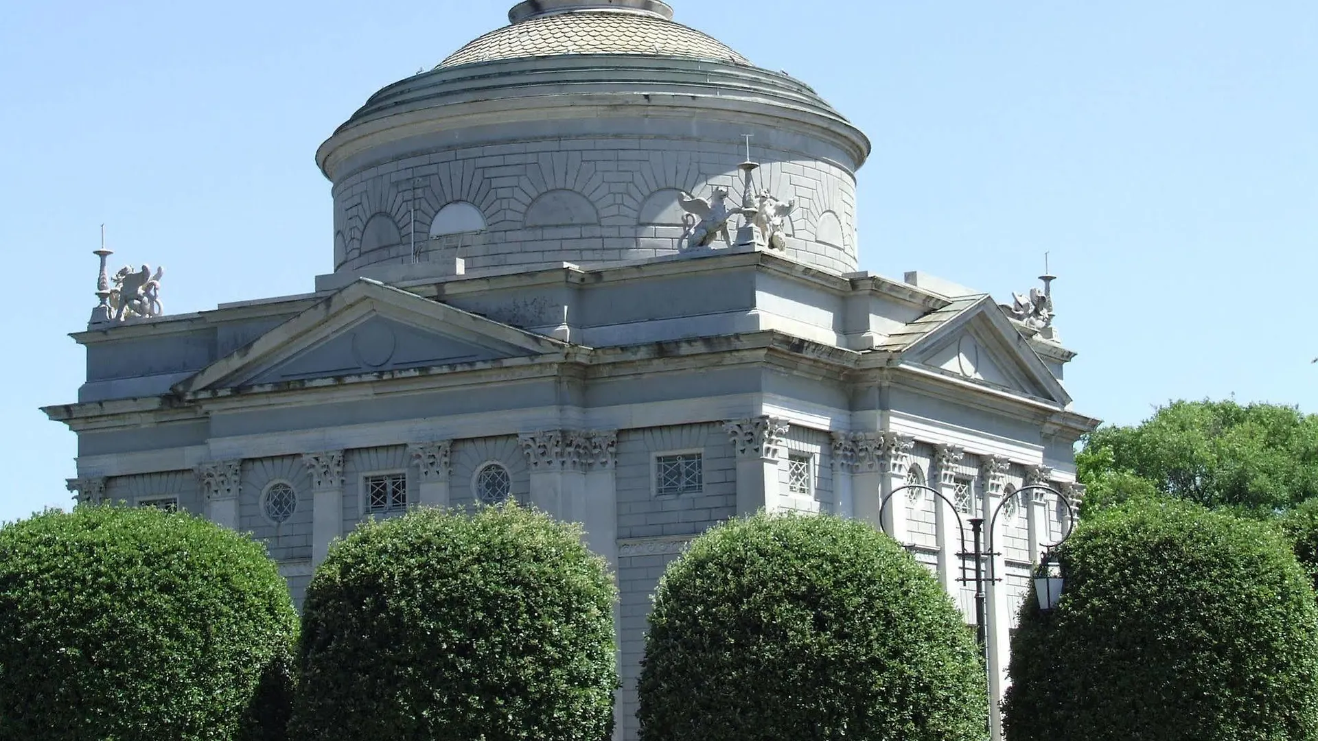Residence Victoria Como