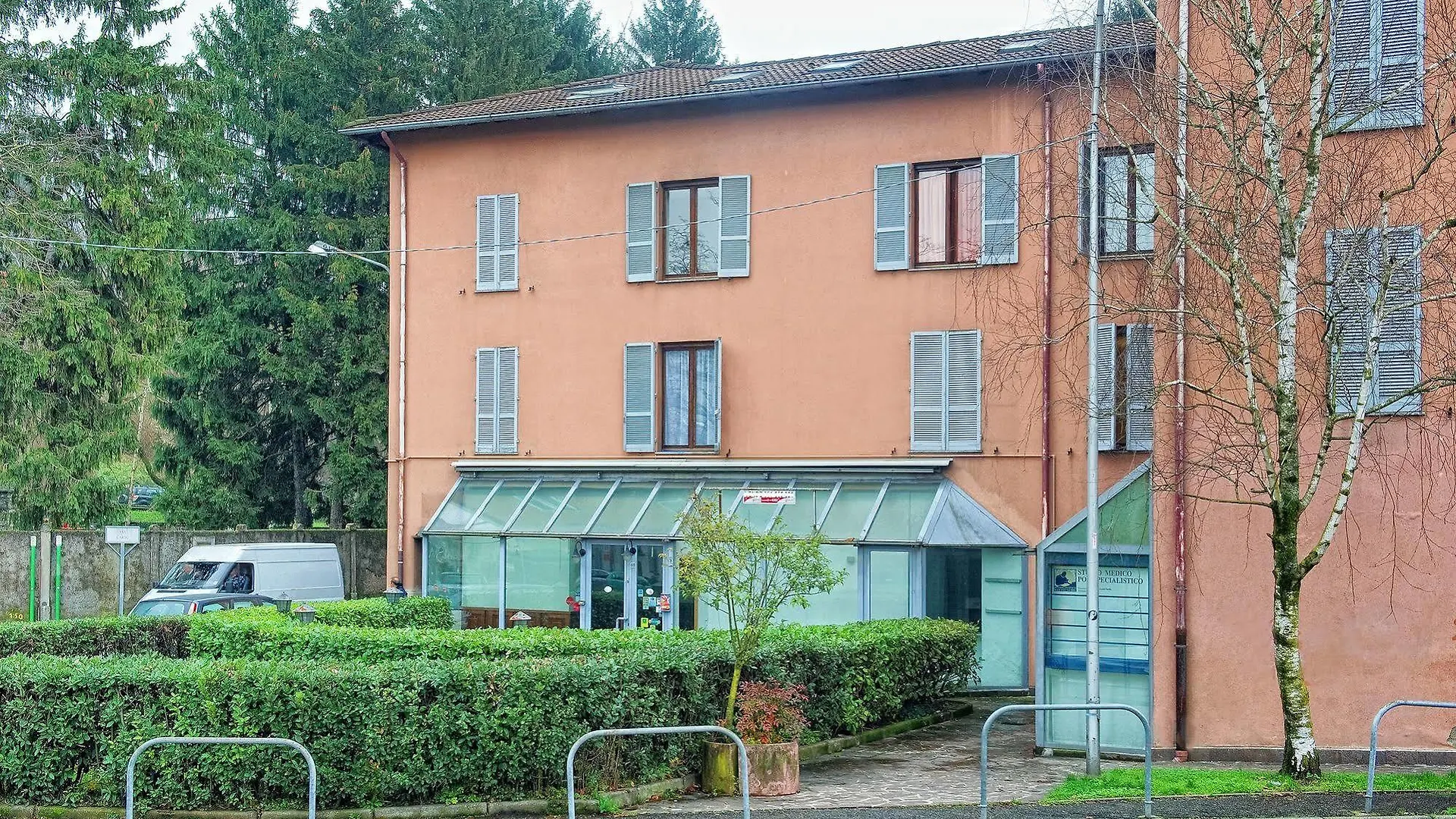 Residence Victoria Como Hotel
