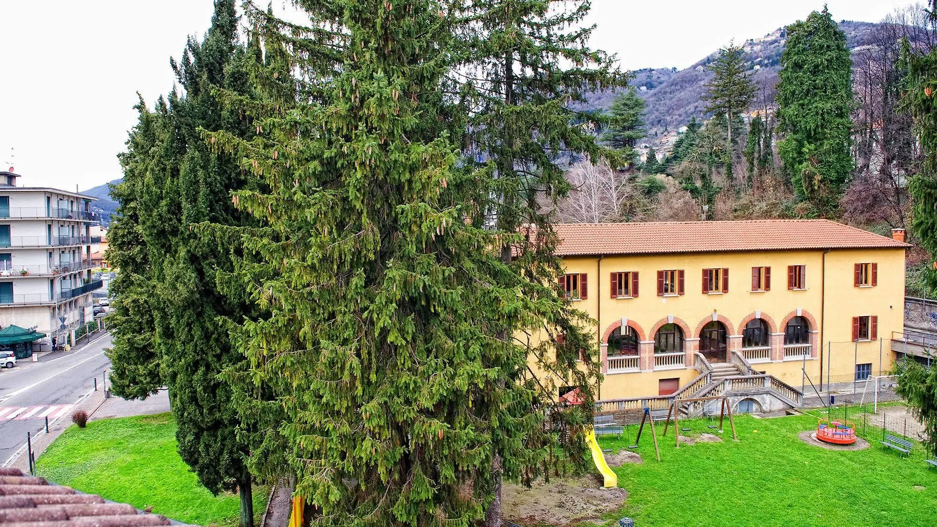 Residence Victoria Como