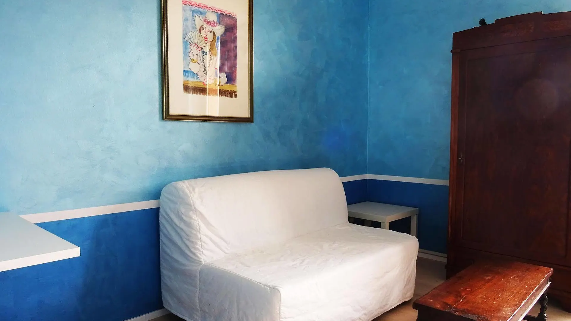 Residence Victoria Como