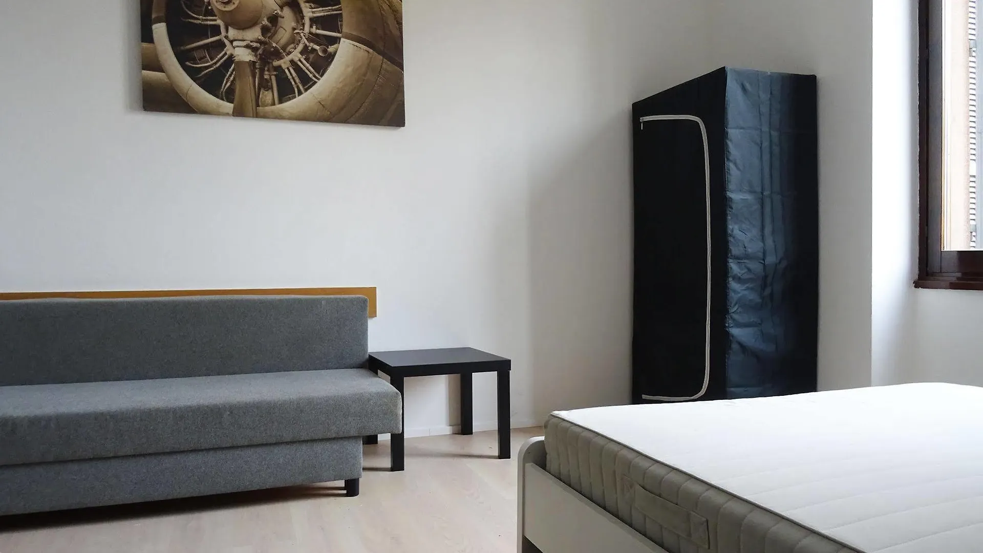 Residence Victoria Como