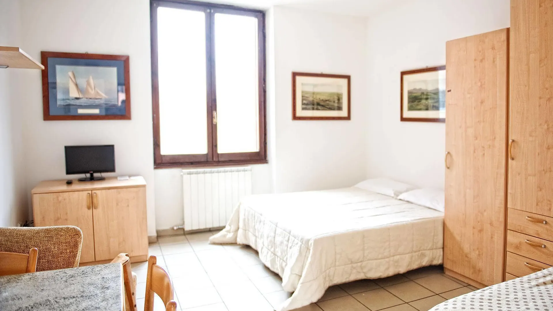 Hotel Residence Victoria Como Italy