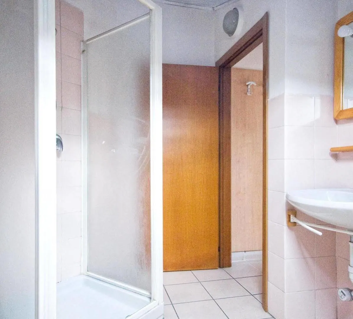 Hotel Residence Victoria Como