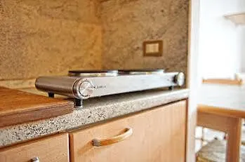 Hotel Residence Victoria Como Italien