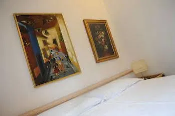 Residence Victoria Como Hotel