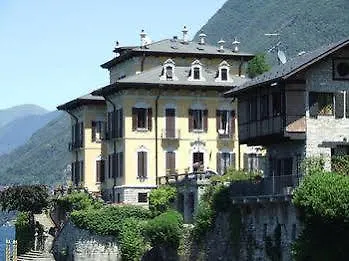 Hotel Residence Victoria Como Italien