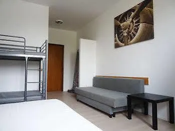 Residence Victoria Como Hotel