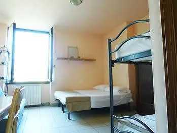 Residence Victoria Como