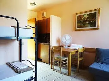 Residence Victoria Como Hotel