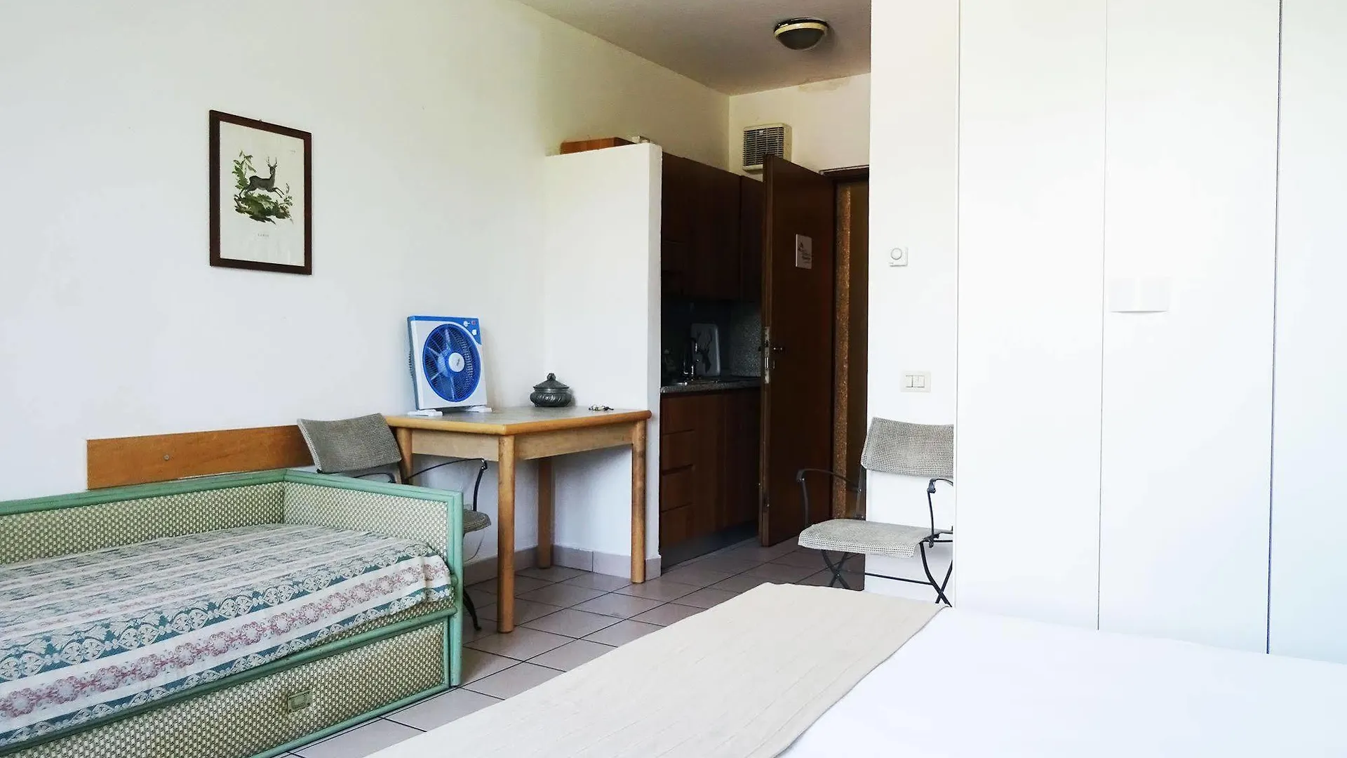 Hotel Residence Victoria Como