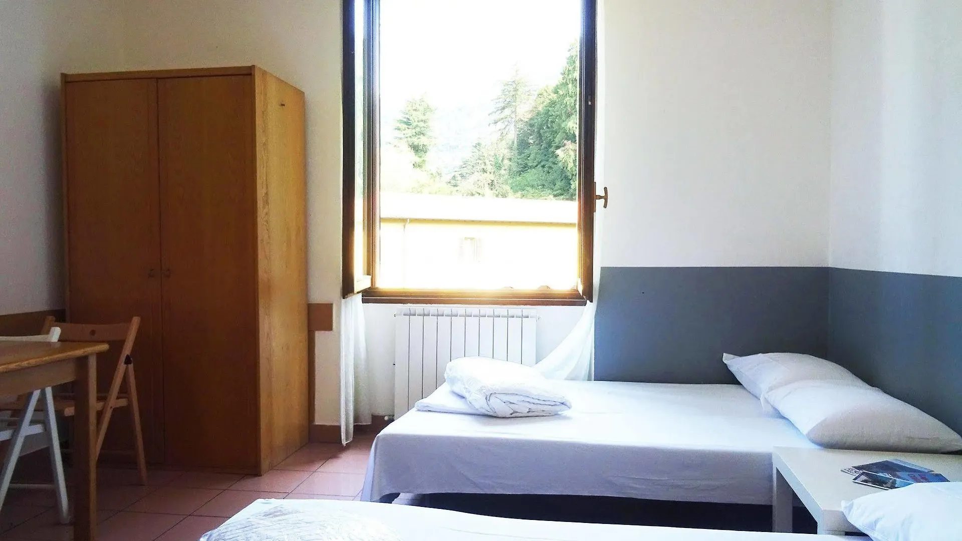 Residence Victoria Como Hotel