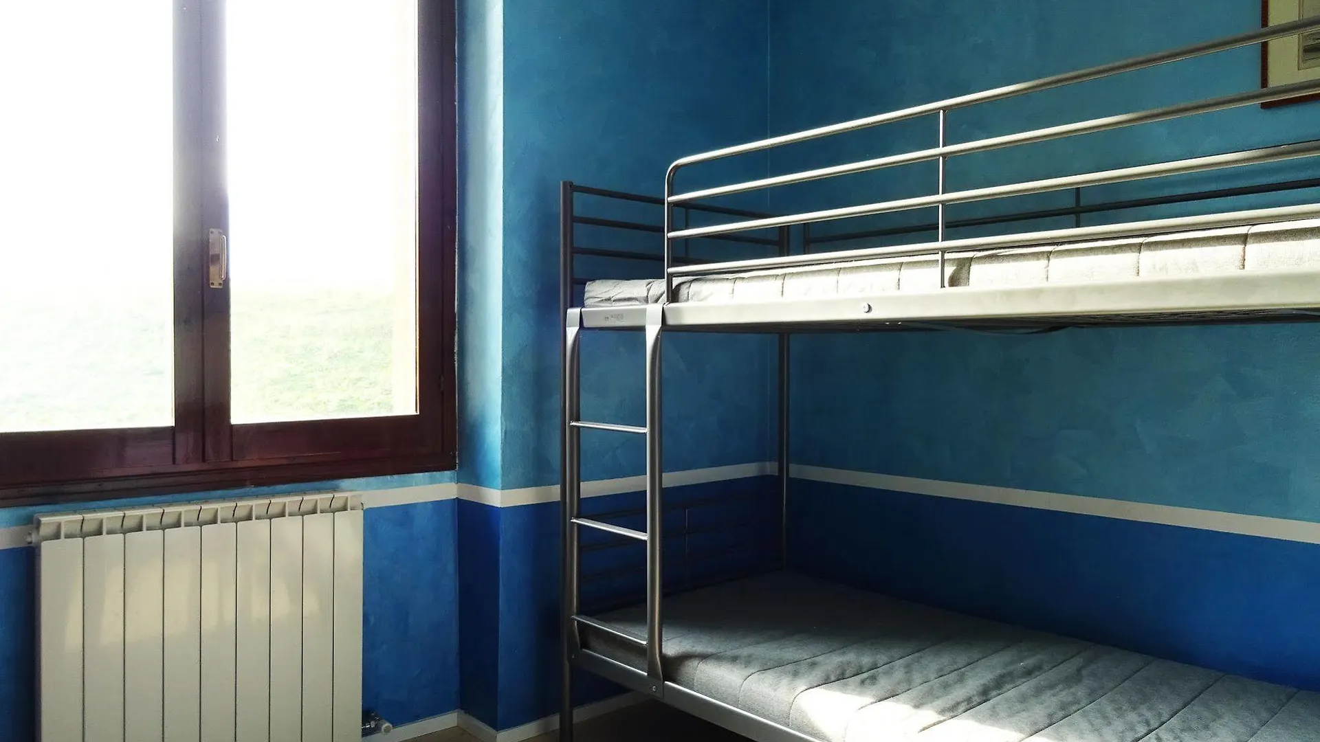 Residence Victoria Como Italien