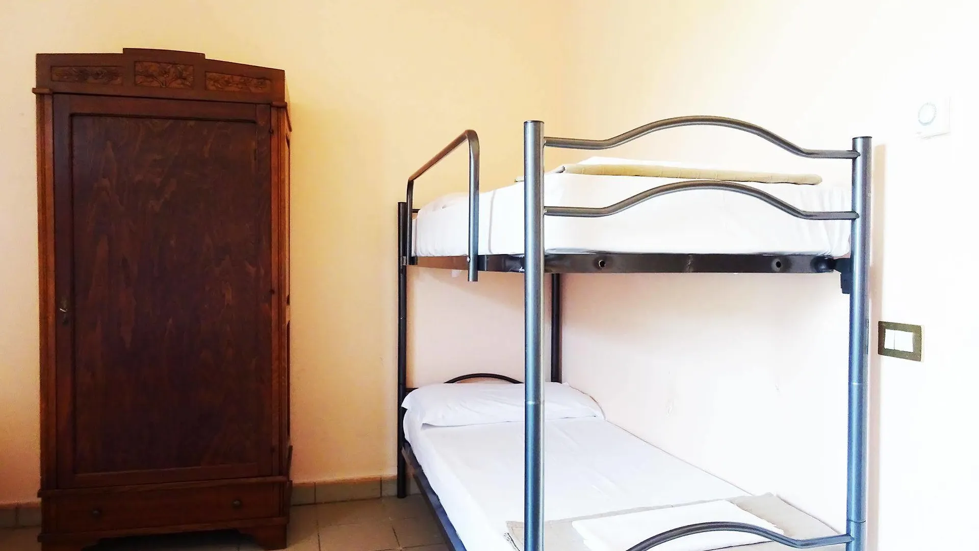 Hotel Residence Victoria Como