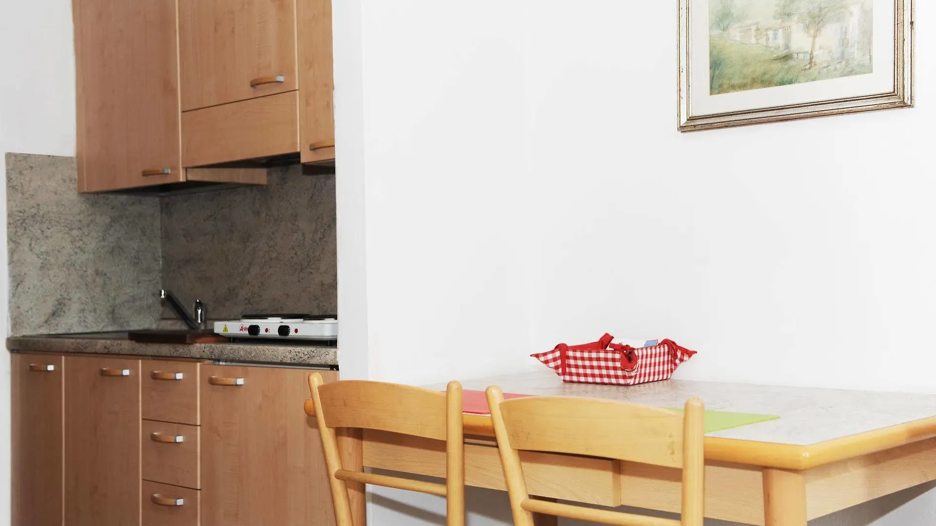 Residence Victoria Como 0*,  Italien