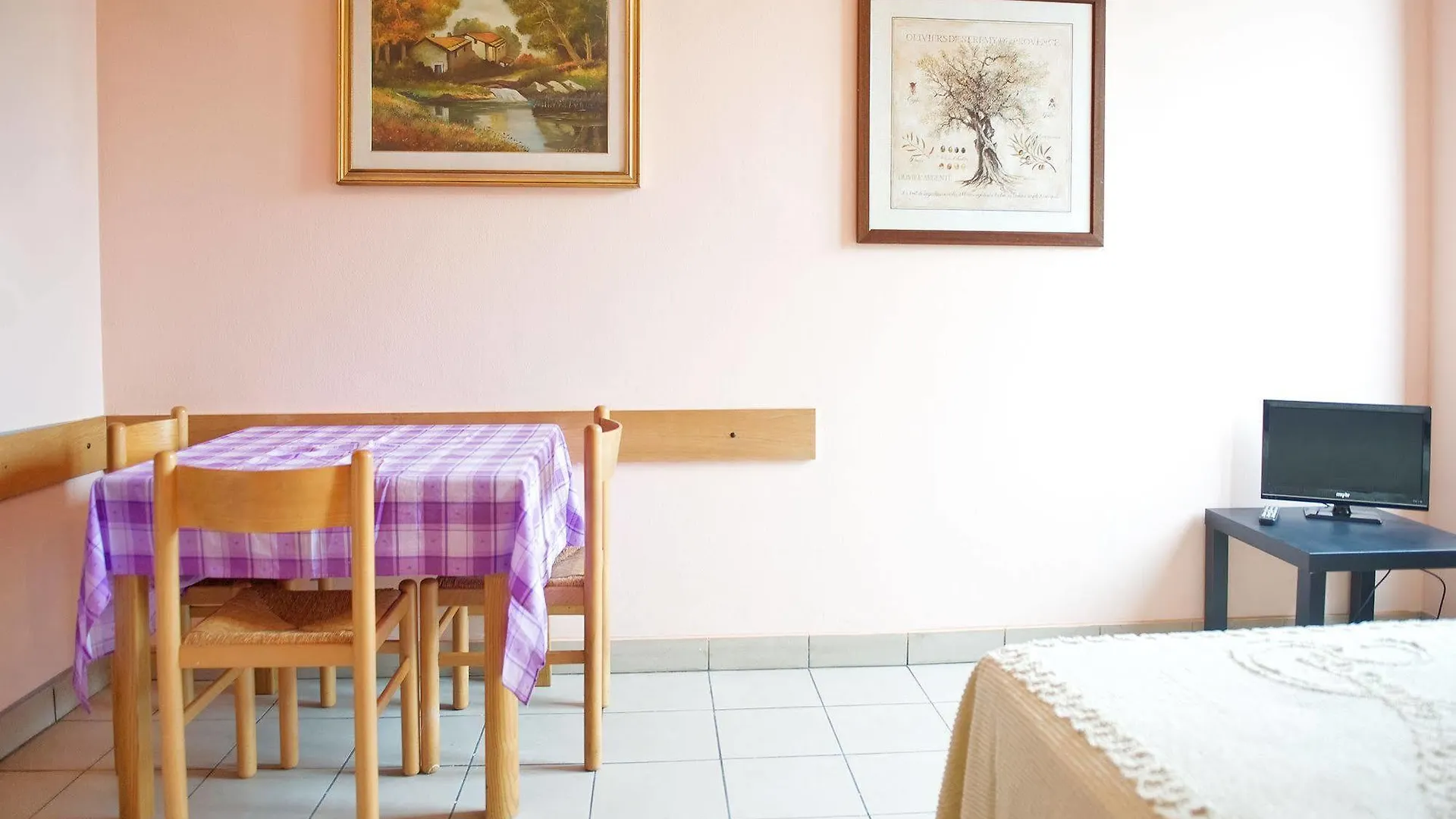 Residence Victoria Como Italien